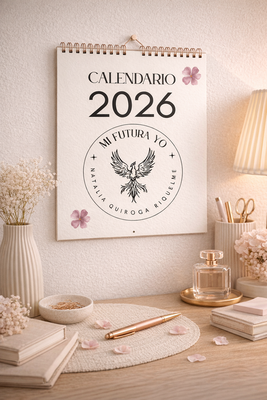 Calendario 2026